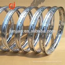 7 Grade Chrome plating motorcycles rims